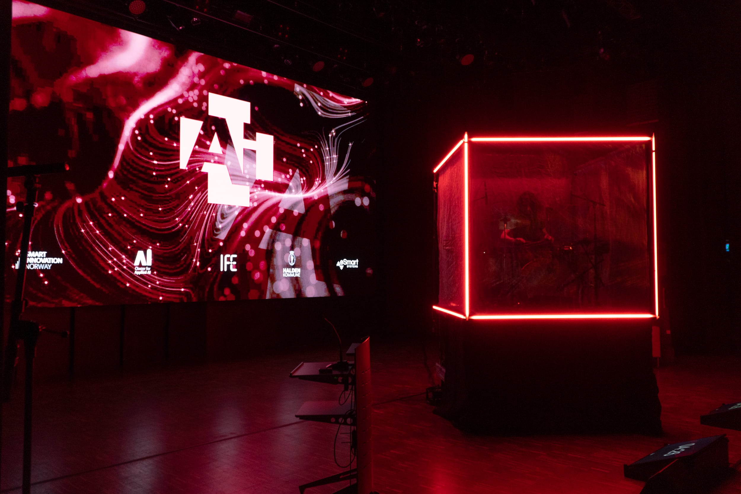 AI+ 2022: Alexander Kasiarum