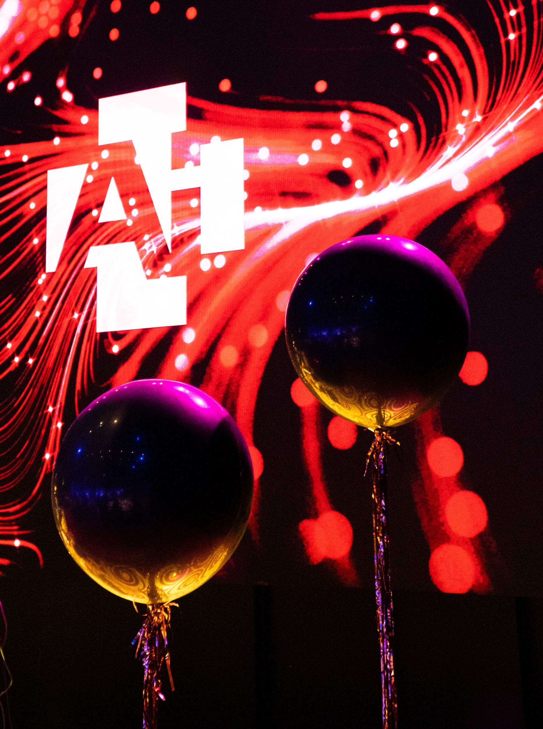 AI+ 2022 - Conference Dinner. Photo: Stein Johnsen